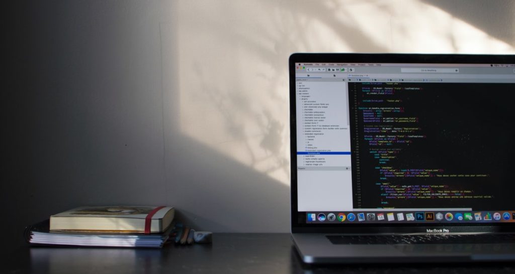 Website re-launch for sought-after development