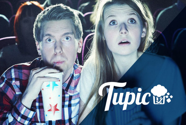 Tupic App