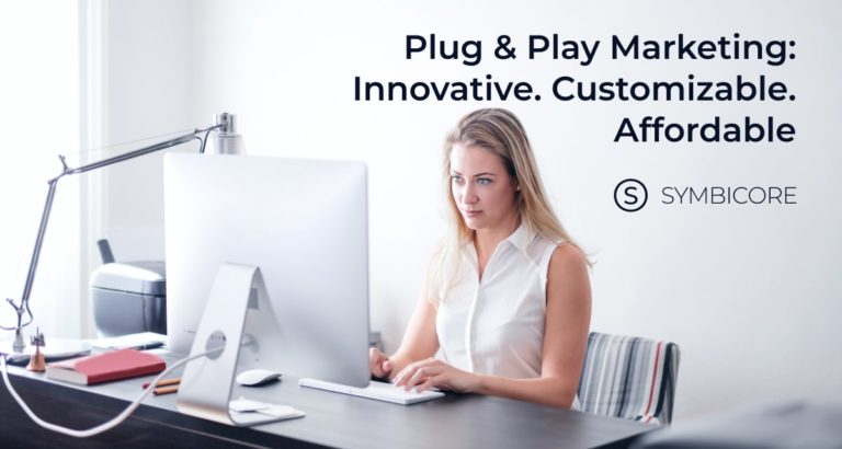 Plug and Play Marketing