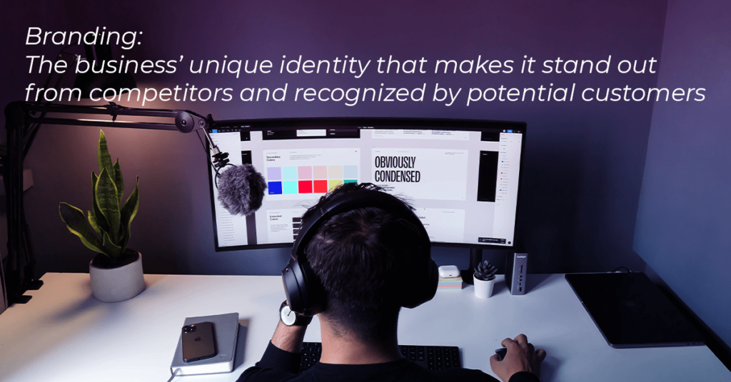 What is Branding?