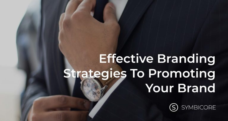Effective Branding Strategies