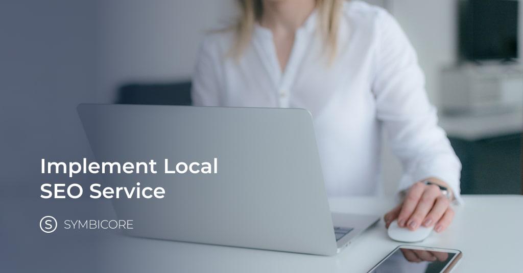 Implement Local SEO Service