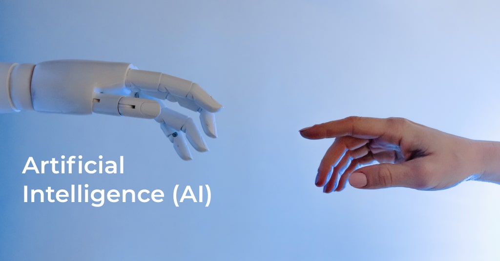 Artificial Intelligence(AI)