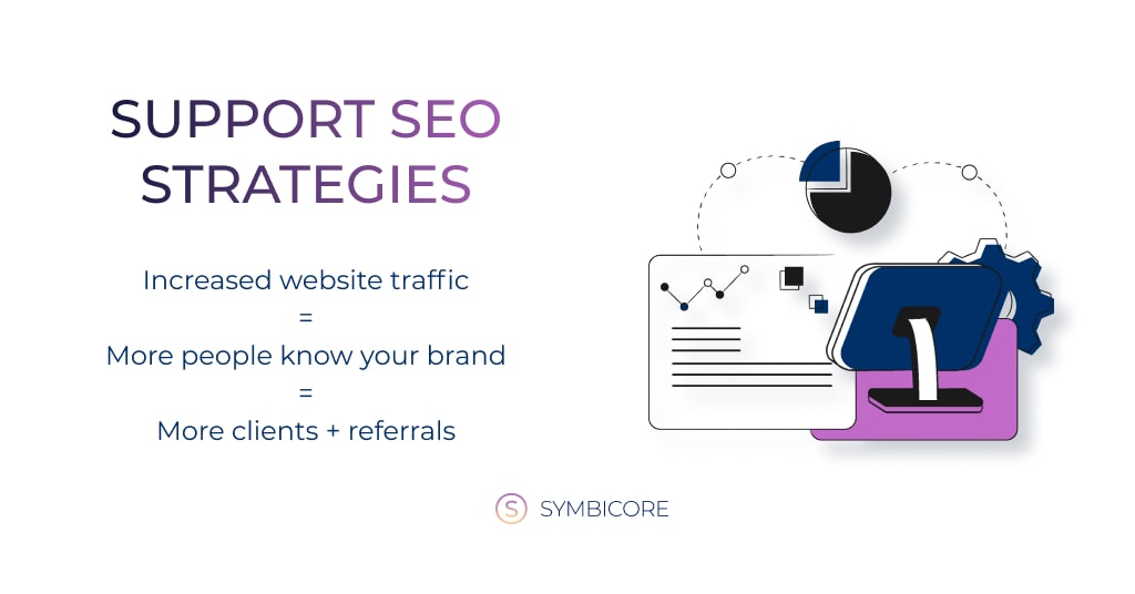SMO to Support SEO Strategies