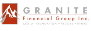 Granite Financial Group Inc. Logo