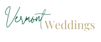 Vermont Weddings Logo