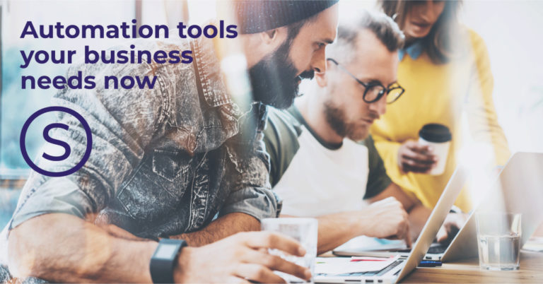 Automation Tools Your Business Needs Now - Symbicore