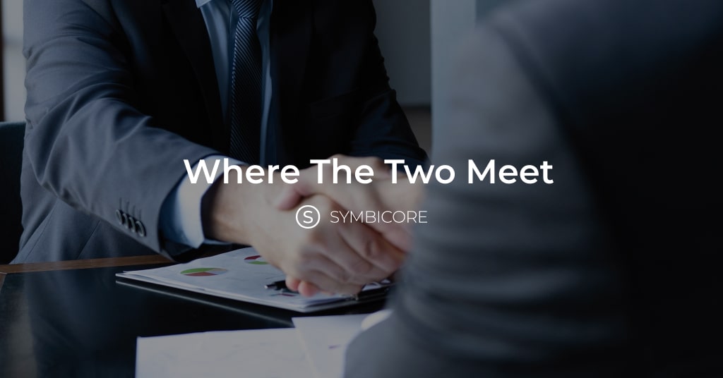 Where the Two Meet: Marketing and Sales