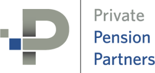 Private Pension Partners Logo
