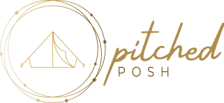 Pitched Posh Logo