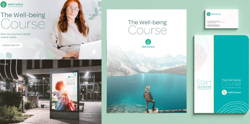 The well being course by Well Central