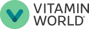 Vitamin World Website Developed by Symbicore