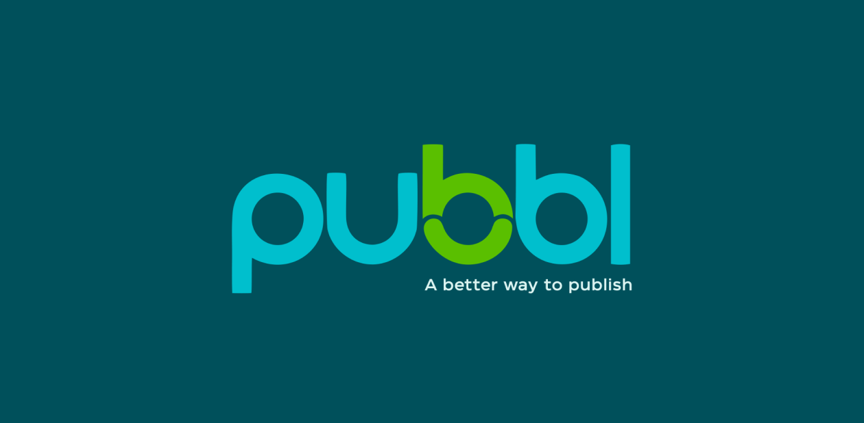 Pubbl - A better way to publish