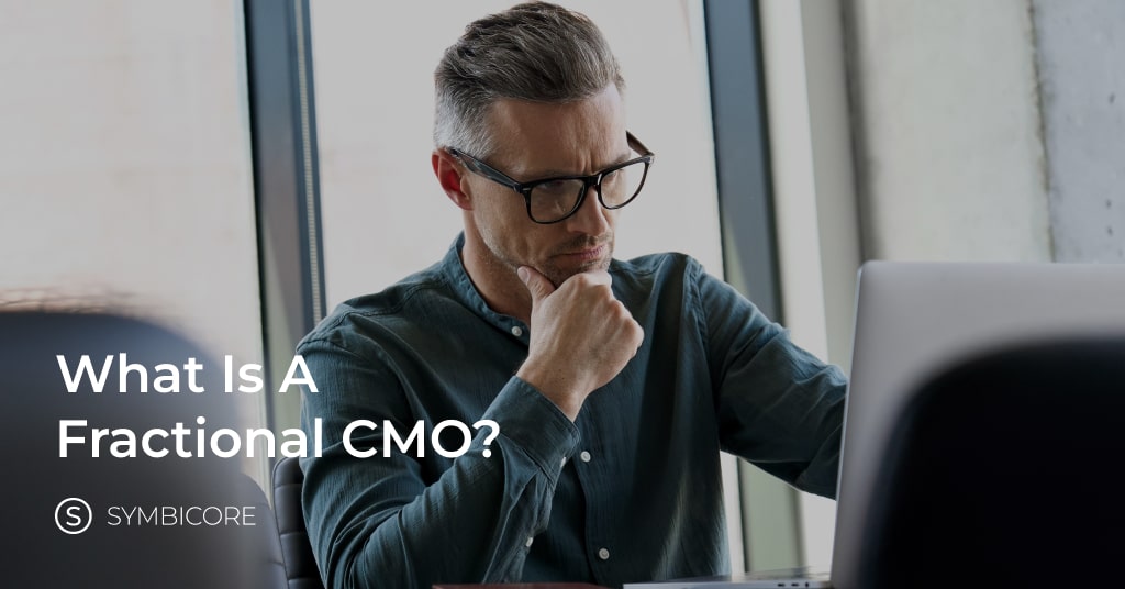 What Is a Fractional CMO?